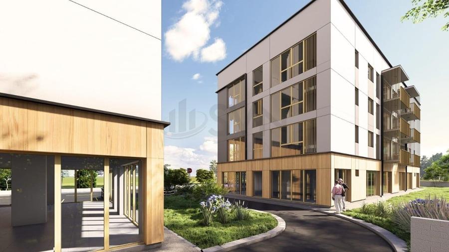 REA1024363 Apartament 2 camere de vanzare Corbeanca central - 10