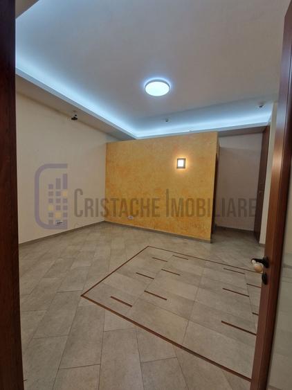 Vila in Cotroceni, renovata si modernizat 2025, pretabil uz comercial - 10