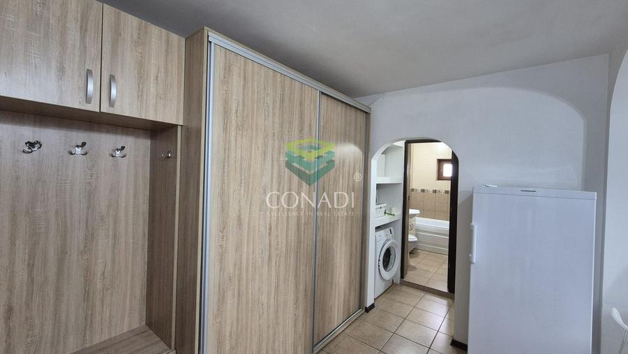 Aviatiei - 2 camere cu loc de parcare - 5 min de metrou Aurel Vlaicu - 15