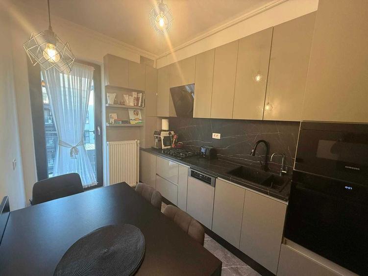 Apartament 3 camere - 4