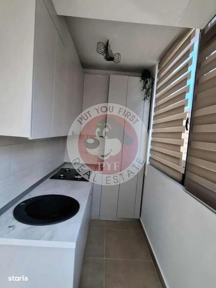 Militari Residence | 3 camere | 58mp | Decomandat | B12651 - 5