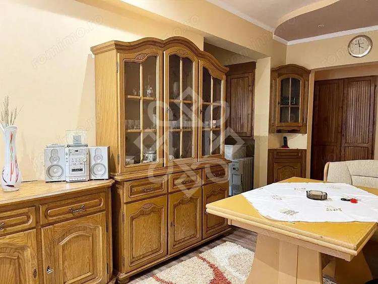 Apartament cu 2 camere de inchiriat pe Stefan cel Mare, Oradea - 3