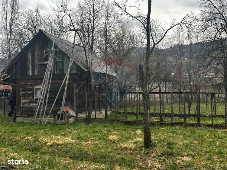 Viseul de Sus- CASA , priveliste, liniste , - 3