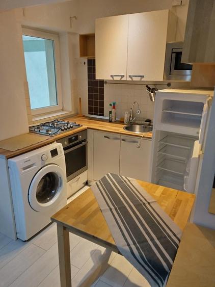 Garsoniera 1984 etaj 1, mobilata, Herta Mega Mall Chisinau Arena Nationala Basarabia - 3