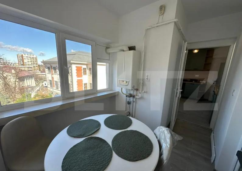 Apartament de 3 camere, prima inchiriere, Zona Muzeul de Art - 3