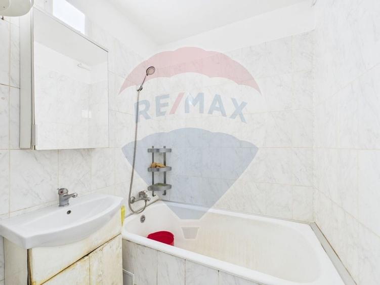 Apartament cu 2 camere | Drumul Taberei | Locuinta sau Investitie - 9