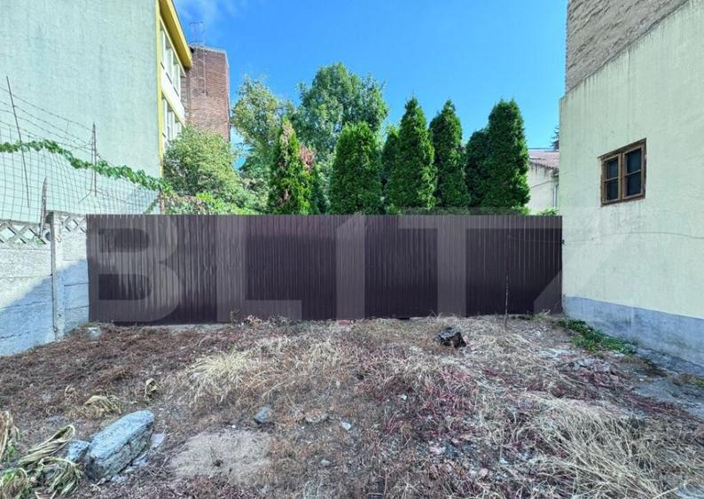 Casa 3 camere, 120 mp utili, curte individuala, zona Budai - 29