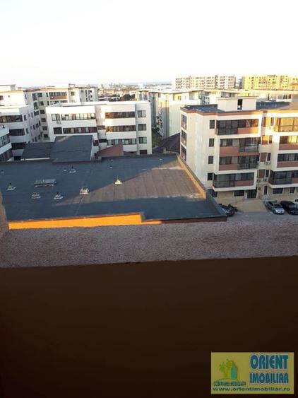 Tomis Plus, garsoniera, mobilata, gaze, inchirieri Constanta - 10