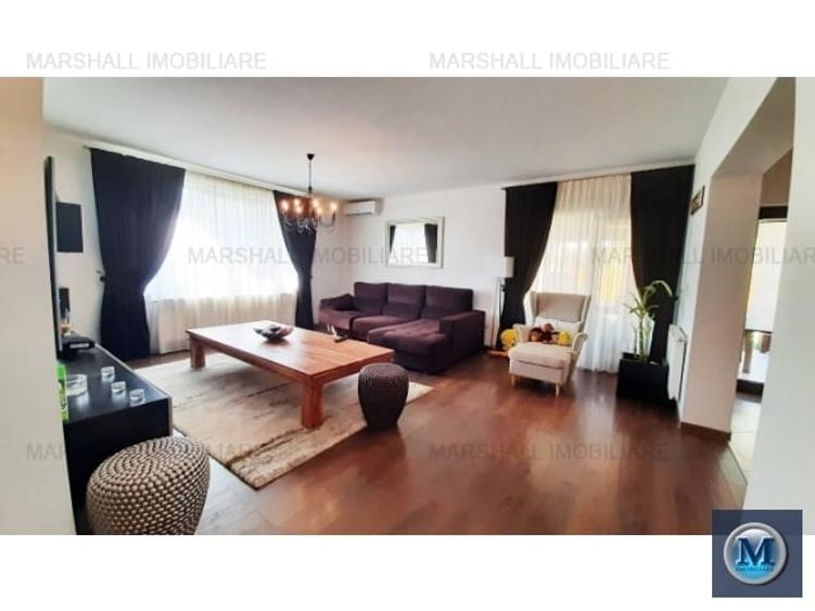 Vila cu 5 camere de vanzare in Paulesti, 200.6 mp #14703 - 7