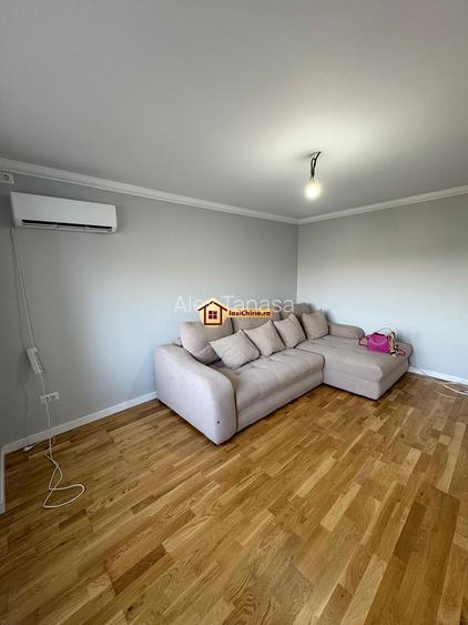 Apartament 3 camere Gara Apartament 3 camere Gara