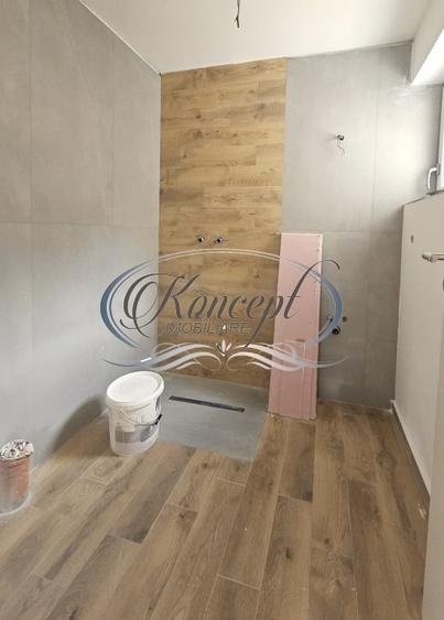 Duplex finisat, cu panouri 15 KW, Floresti-Tauti - 9