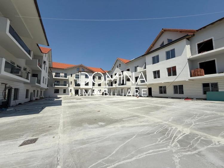 Vânzare apartament NOU 2 camere, INFINITY RESIDENCE *predare imediată* - 9