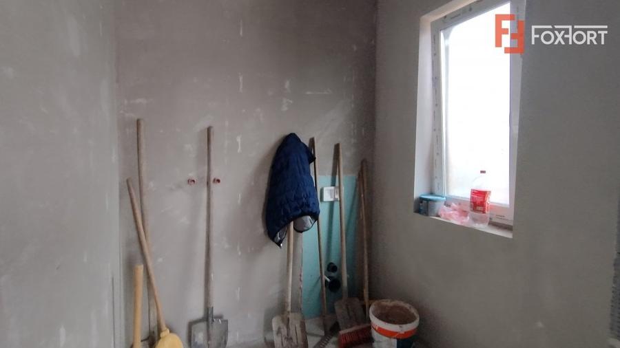 Casa individuala 4 camere, Sanmihaiu Roman - 21