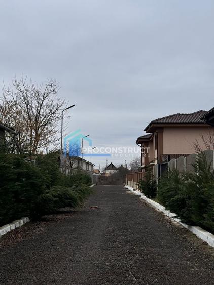 Casa NOUA | 130 mp | Giroc | Finisaje și materiale premium | - 9