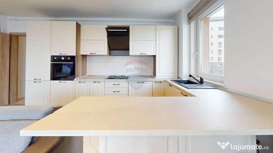 Urban Residence Coresi Mall I Apartament 3 camere I PRIMA... - 9