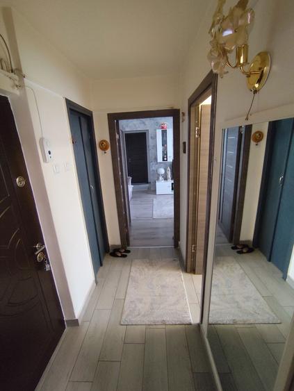 Vand apartament calea bucuresti mc donalds 3 camere - 3