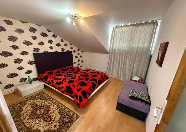 Proprietate ideala pentru familie Boldesti-Scaeni - 7