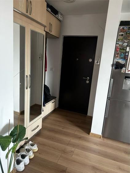 Vand apartament 2 camere - 2