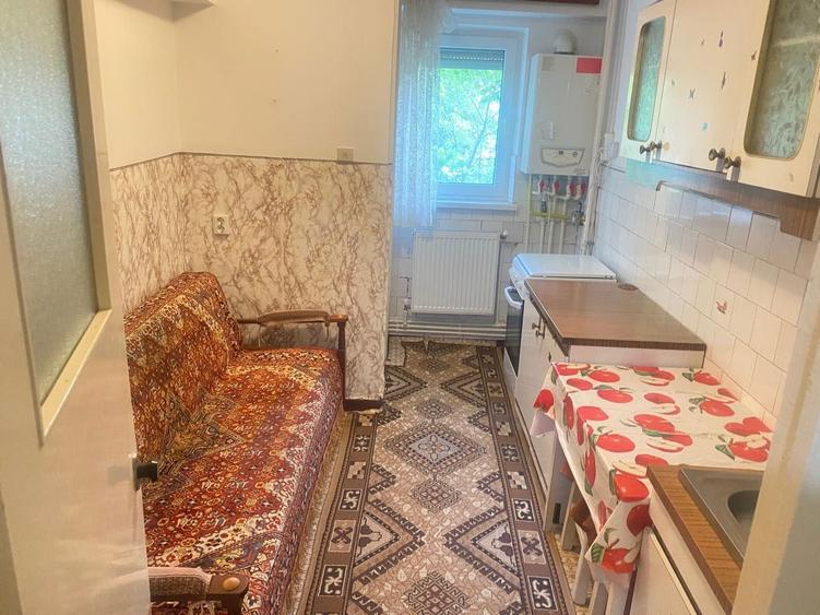 Vand apartament 2 camera in Mazepa - 7