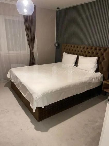 Apartament ultramodern cu view si terasa generoasa - 12