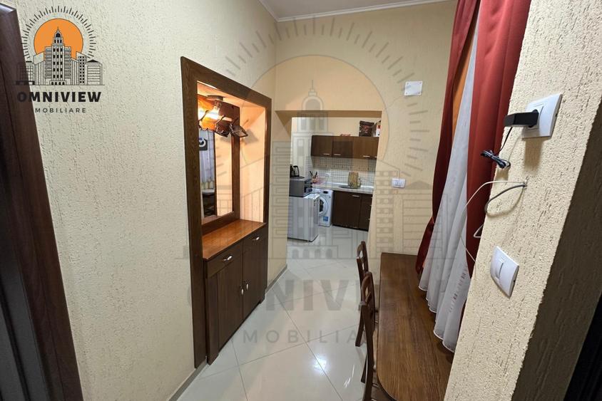 Apartament 3 camere – Strada Republicii, Centrul Istoric Brașov - 4