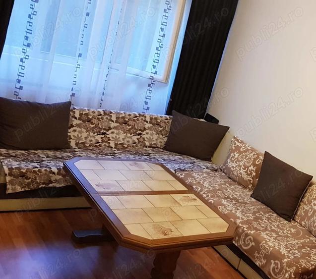 Ap 2 cam parter, Sp. de copii, curat, acte ANAF, 1550 LEI, - 2