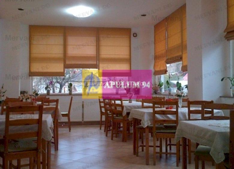 Spatiu turistic de vanzare in Busteni - Zona Centrala - 49