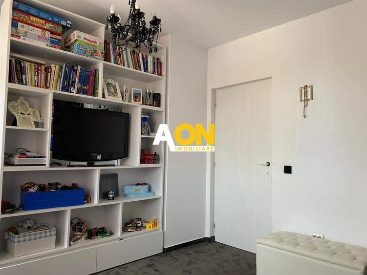 Casa tip insiruit, 3 camere, 176 mp teren, zona Alba Mall - 6