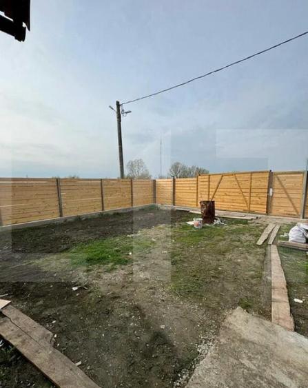 Blitz va ofera spre vanzare casa noua in Sanleani constructi - 18