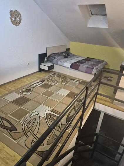 Apartament 2 camere zona foarte buna Nicolina Gara - 6