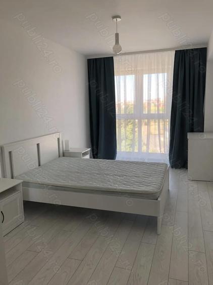 Inchiriere Apartament 2 camere Maurer - 2