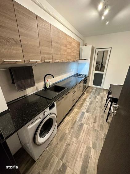 Apartament 2 camere Grand Kristal - 5