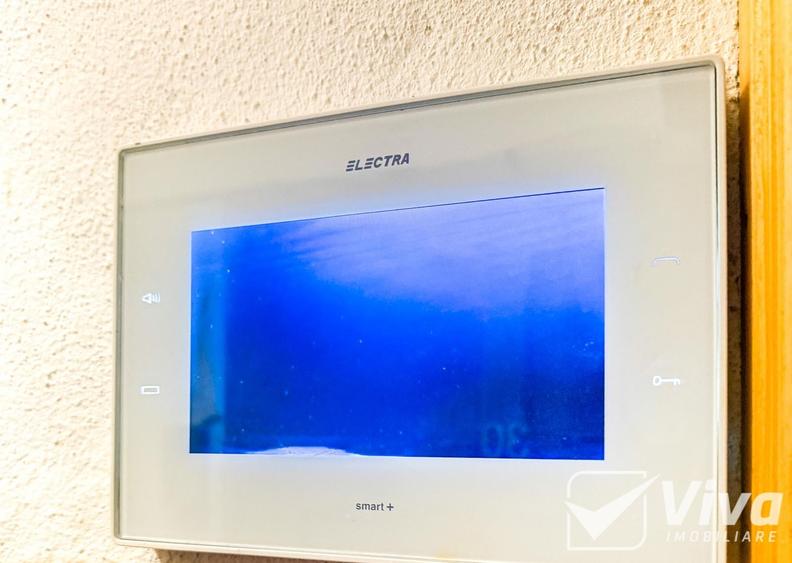 Ap 4 camere OMW – PĂCURARI – vedere panoramică SUPERBĂ- 84mp – DECOMANDAT - 10