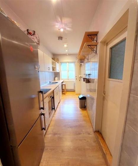 Comision 0! Vanzare apartament 3 camere Centru Cluj-Napoca - 3