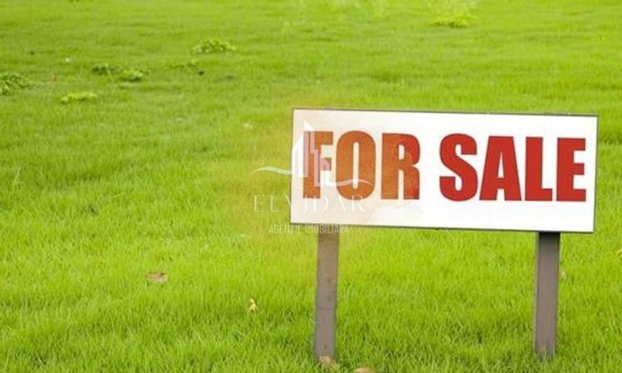 Teren pretabil Duplex/Casa individuala  Sacalaz - 1