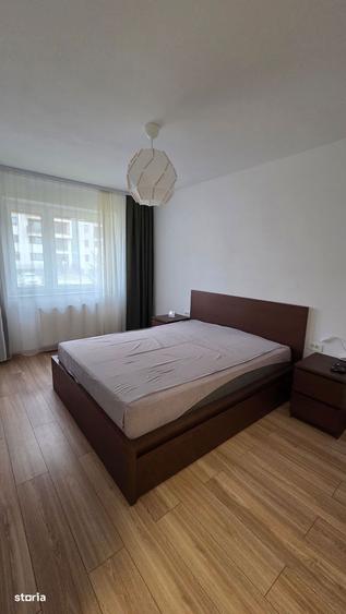 Inchiriere Apartament 2 camere - Coresi Avantgarden Mall Coresi - 7