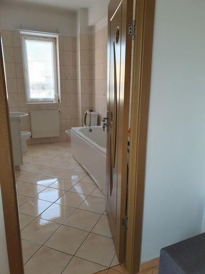 Inchiriez apartament 2 camere Burdujeni termen lung scurt mobilat - 7