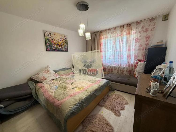 Apartament cu 2 camere etajul 1 cu balcon si parcare zona Arhitectilor - 5