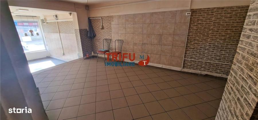 Spatiu de inchiriat zona Ampoi III - 7