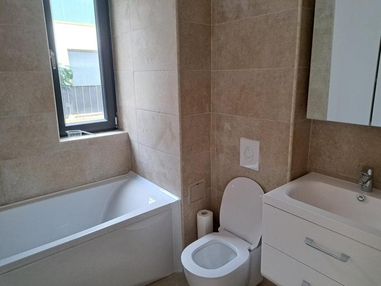 Eminescu-Dacia, 3 camere de inchiriat, 2/3, an 2022, centrala, parcare - 6