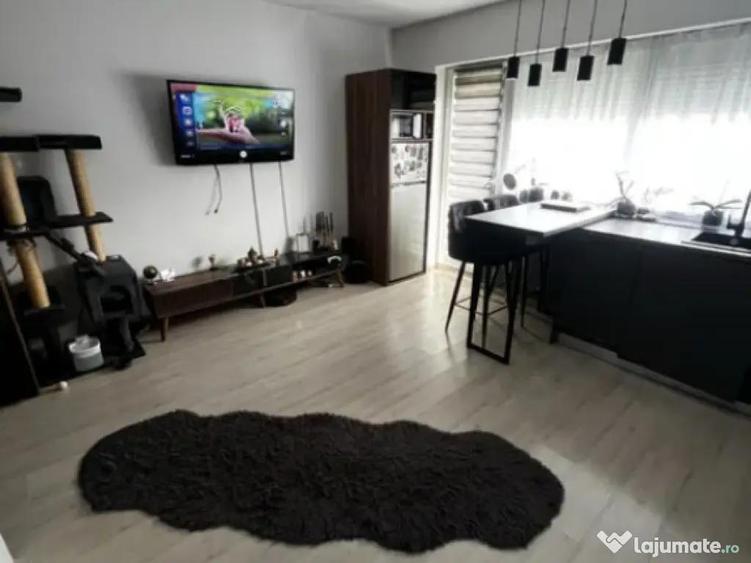 Garsoniera mobilata si utilata - zona Sanpetru - 3