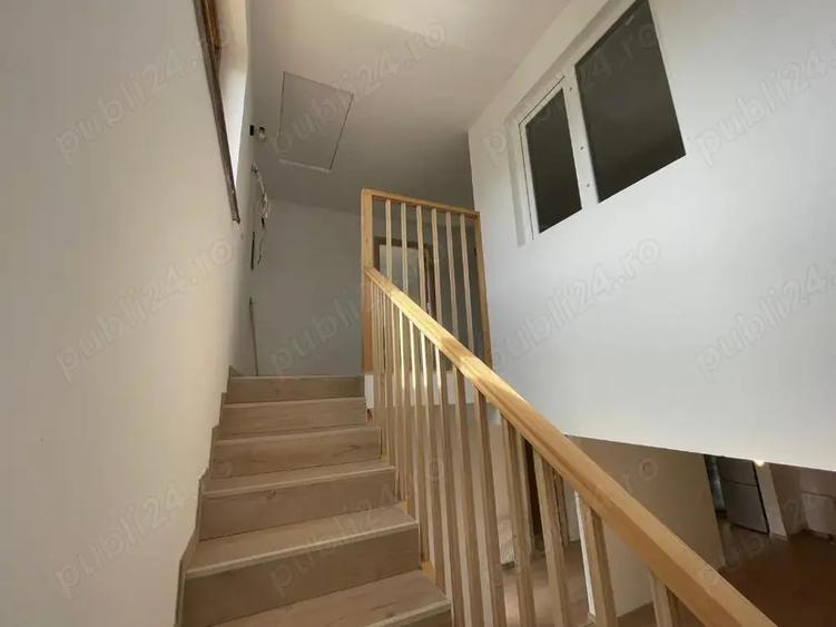 Vand 1 2 duplex , P+1 , constructie noua , in comuna Sacalaz - 4