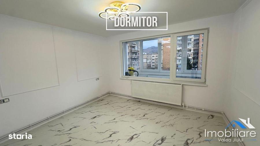 Apartament 2 camere Str. Avram Iancu, Petro?ani | Complet renovat - 9