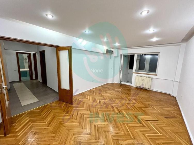 2 Camere Decebal-5 minute Metrou Muncii