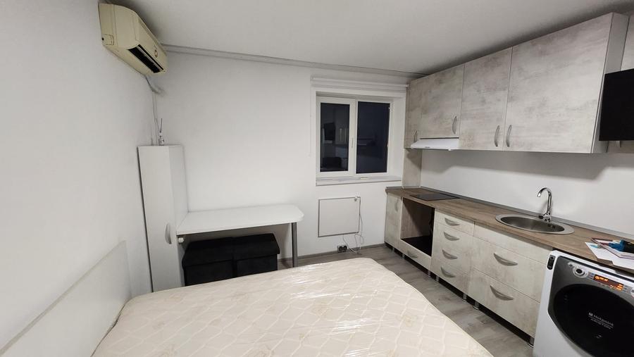 Berceni-Dacia Nesty,10min metrou aparatori,moderna! - 9