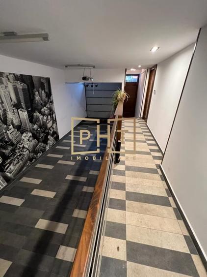 OCAZIE UNICA! Casa individuala in centrul Clujului cu 6 camere, 216 mp utili. - 8