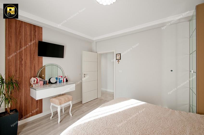 Vanzare casa moderna in Galati, Blv.G. Cosbuc, aproape de Shopping City,mobilata - 15