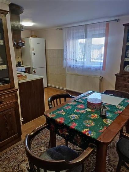 Casa regim P+1+M, garaj incalzit, zona Racadau - 6