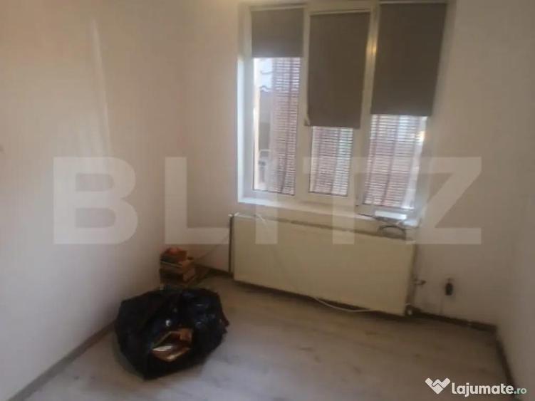 Apartament la casa 4 camere - Bucium - 4