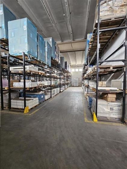 Spatiu Industrial, Clasa B, de la 1200 mp la 2000 mp, Sibiu - 15